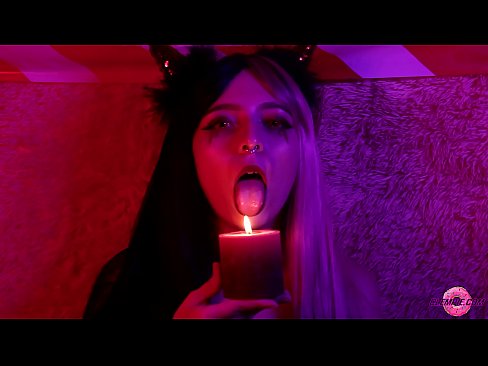❤️ Страсна дувалка од секси сукубус со исполнување на уста ❌ Секс видео на mk.tukifporno.ru