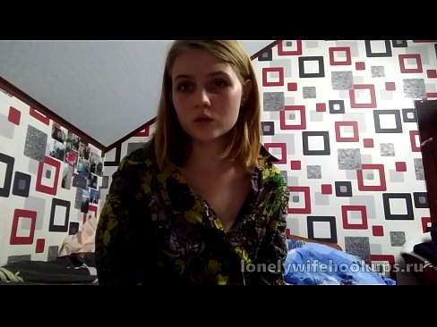 ❤️ Млада русокоса студентка од Русија сака поголеми курци. ❌ Секс видео на mk.tukifporno.ru