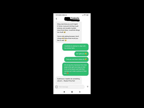 ❤️ Додадов нов PAWG од Tinder во мојот харем (вклучено е разговор со Tinder) ❌ Секс видео на mk.tukifporno.ru