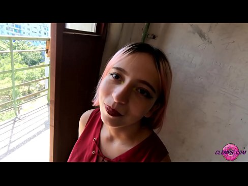 ❤️ Студентски сензуален цица странец во задниот дел - сврши на неговото лице ❌ Секс видео на mk.tukifporno.ru