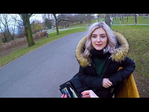 ❤️ Го голта жешката сперма на странец за пари - дувалка во парк од Ева Елфи ❌ Секс видео на mk.tukifporno.ru